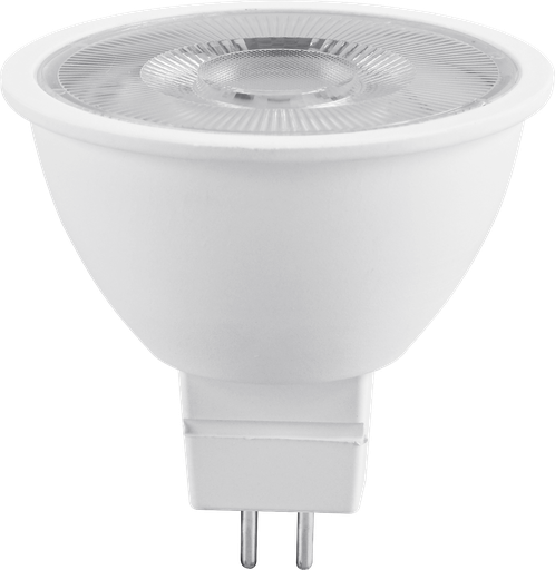 [EI45270] Lamp LED MR16 Gu5.3 7W 630LM 3000K 185 - 265V Elite - Argo