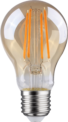 [EI45275] Lamp LED Vintage E27 A60 6W 1800K 220 - 240V - Argo
