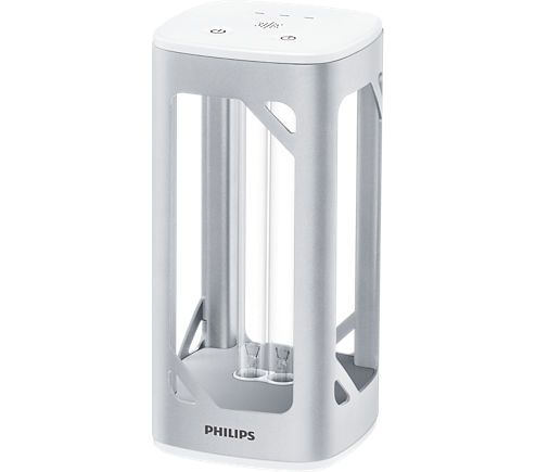 [EI45281] Lampara De Desinfeccion Uvc 24W - Philips