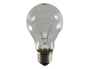 [EI45285] Lampara Incandescente Clara 100W Philips