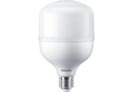 [EI45298] Lampara LED 30W Alta Potencia Luz Fria Tforce Philips
