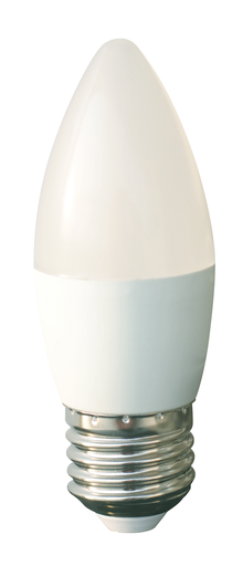 [EI45302] Lampara LED 6W Luz Calida Plus Argo