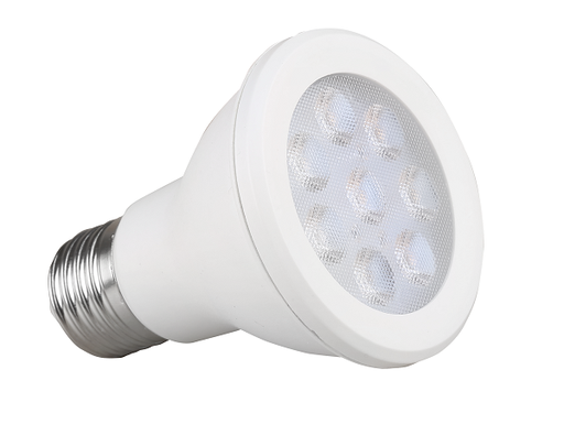 [EI45305] Lampara LED 7W Luz Calida Max Argo