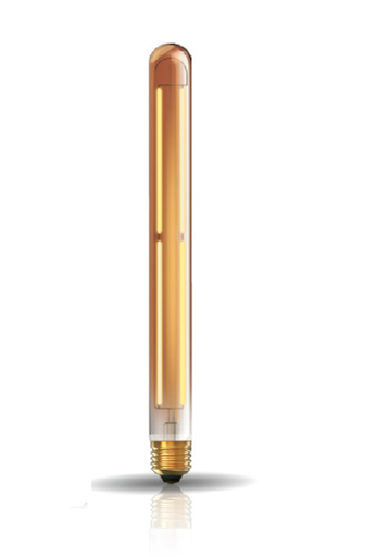 [EI45308] Lampara LED 6W Luz Calida Z Vintage Argo