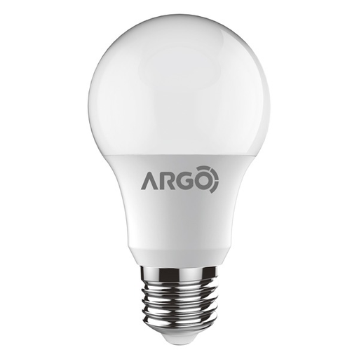 [EI45322] Lampara LED E27 A70 15W Luz Calida 100 - 240V Plus 2.0 - Argo