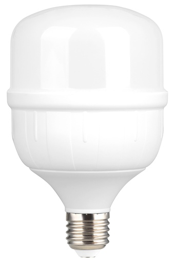 [EI45329] Lampara LED E27 Alta Potencia 40W Luz Fria 110 - 220V Plus 2.0 - Argo