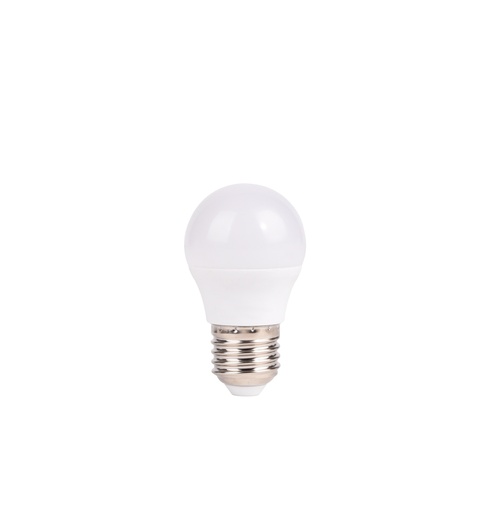[EI45333] Lampara LED E27 Gota 7W Luz Calida 185 - 265V - Argo