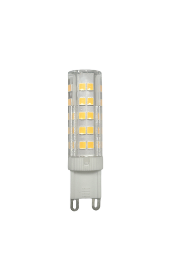 [EI45339] Lampara LED G9 4,5W Luz Calida 220 - 240V Dim - Argo