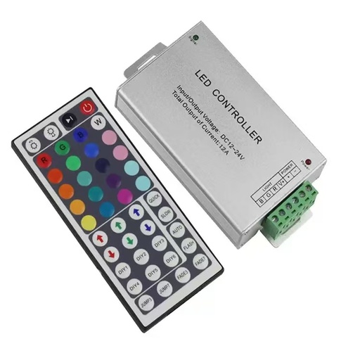 [EI45355] LED Controlador RGB 12 - 24V 288W - Argo