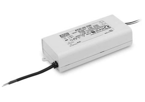 [EI45364] LED Driver 40W Para Panel LED Tech Pro Argo