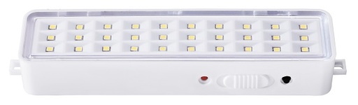 [PL45430] Luz De Emergencia 30 Leds Argo