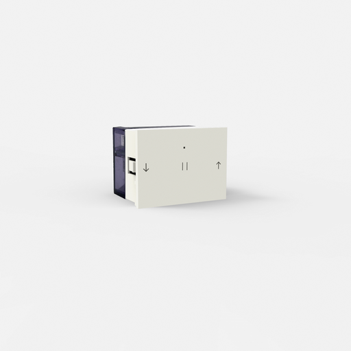 [EI45496] Mod Cortina WIFI - Blanco