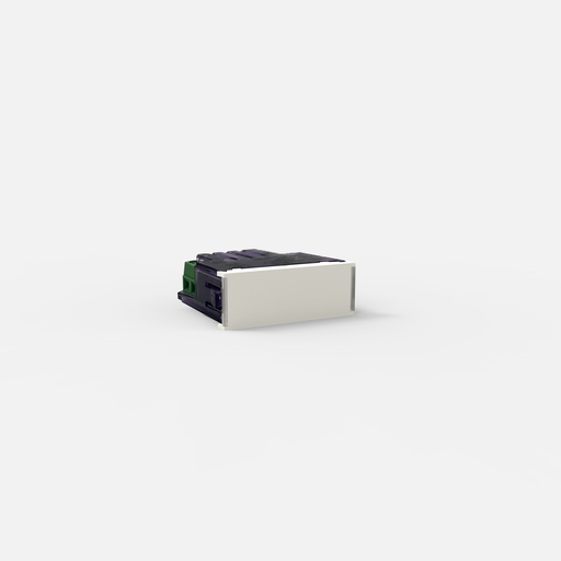 [EI45501] Mod Dimmer WIFI - Blanco