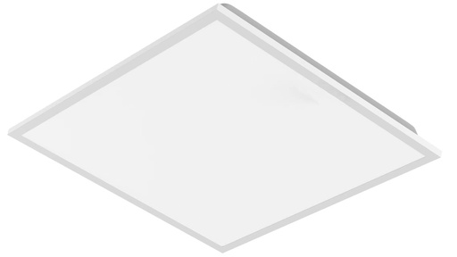 [EI45645] Panel LED De Embutir Cuadrado 40W 4800LM Luz Fria 60X60 Powermax Argo