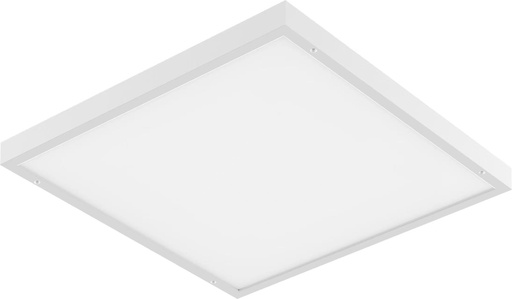 [EI45650] Panel LED De Adosar Cuadrado 40W 4800LM Luz Fría 60X60 Powermax Argo