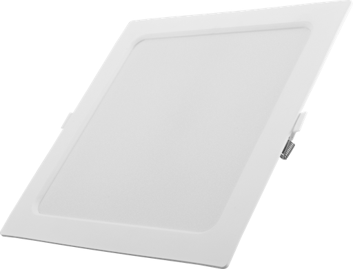 [EI45784] Panel LED Para Embutir Cuadrado 12W 960LM Luz Fria 175MM Optima Argo