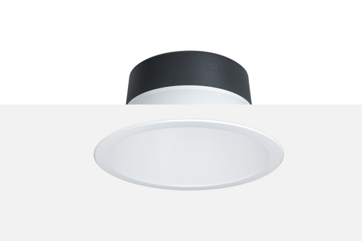 [EI45848] Ph Artef LED Circ Emb 14.4W 1760LM 4000K Pant Blanca Greens - Philips