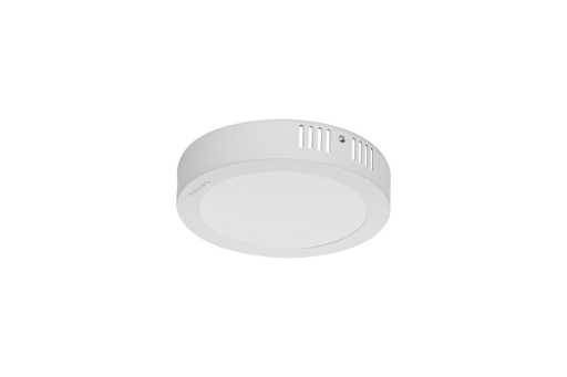 [EI45858] Ph Panel LED Circular De Adosar 11.5W 1300LM Luz Fría G3 Philips