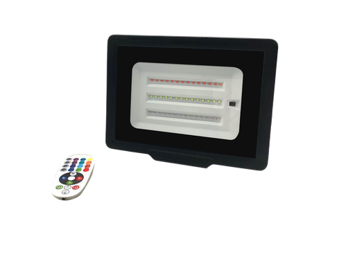 [EI46310] Proyector LED 20W RGB Argo