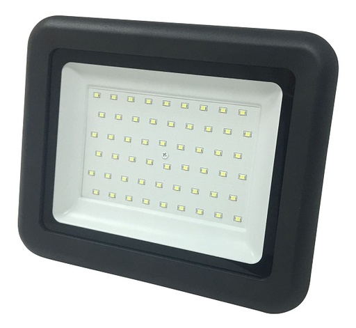 [EI46328] Proyector LED 50W Luz Fria Ecoslim Argo