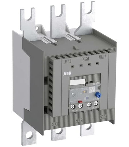 [EA46488] Rele Electronico P/ Contactor Af 115 - 380 A - Abb