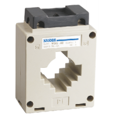 [EA47189] Transformador de Intensidad 600/5A MSQ40 - Sassin