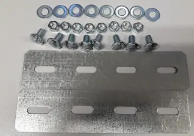 [EC04730] Kit Unión Portacable p/ 05-06 STD