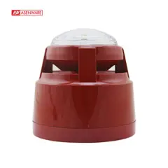 [EP00530] Baliza Acustica Convencional LPCB de 2 Cables - AW-D316 Asenware