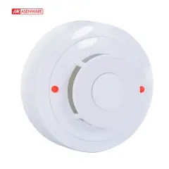 [EP00544] Detector Calor Fotoelectrónico Convencional - AW-CTD321 Asenware