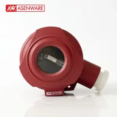 [EP00549] Detector de Llama UV Infrarrojo Antiexplosivo - AW-FD704EX Asenware
