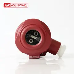 [EP00550] Detector de Llama UV Infrarrojo Combinado Antiexplosivo - AW-FD707EX Asenware