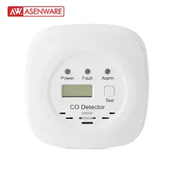 [EP00555] Detector Gas Convencional 4 hilos- AW-D125C Asenware