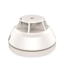 [EP00562] Detector Humo Calor Direccionable LPBC - AW-D303 Asenware