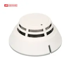 [EP00563] Detector Humo Direccionable LPBC - AW-D301 Asenware