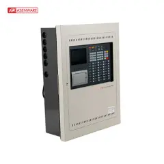 [EP00577] Panel de Control Contra Incendios de 1-8 zonas LPBC - AW-FP300 Asenware